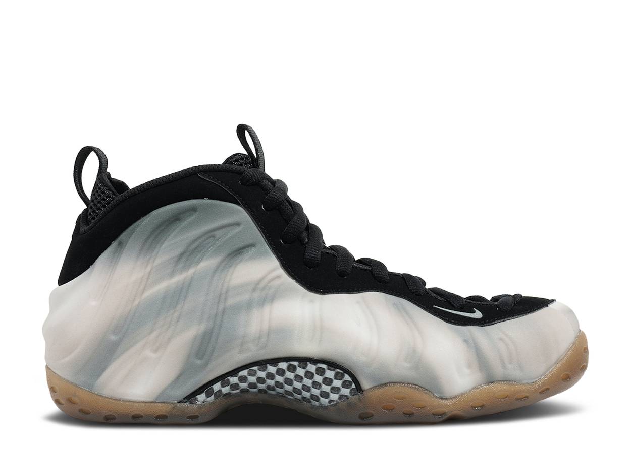 NIKE AIR FOAMPOSITE ONE QS 'DREAM A WORLD - SEPIA STONE'
