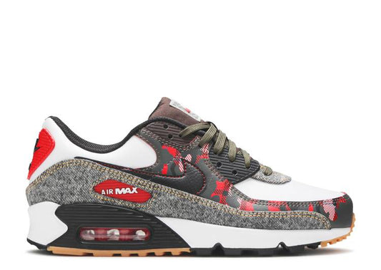 NIKE AIR MAX 90 SE 'REMIX PACK'