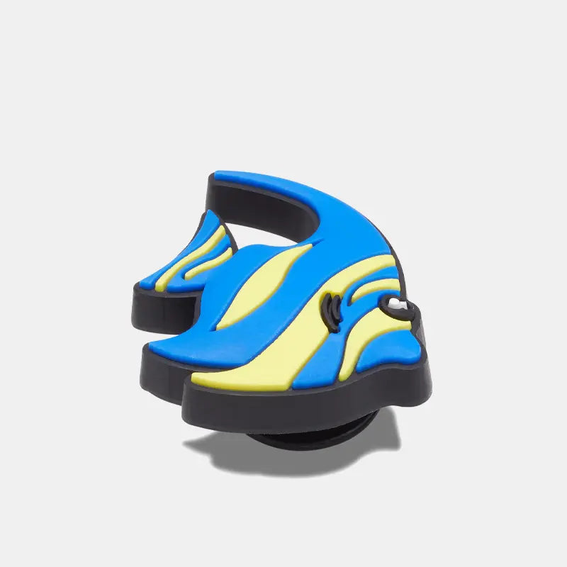 Yellow Striped Fish