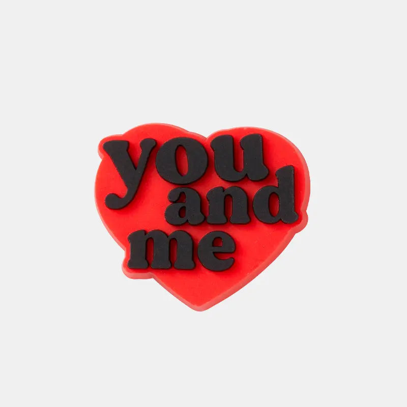 You and Me