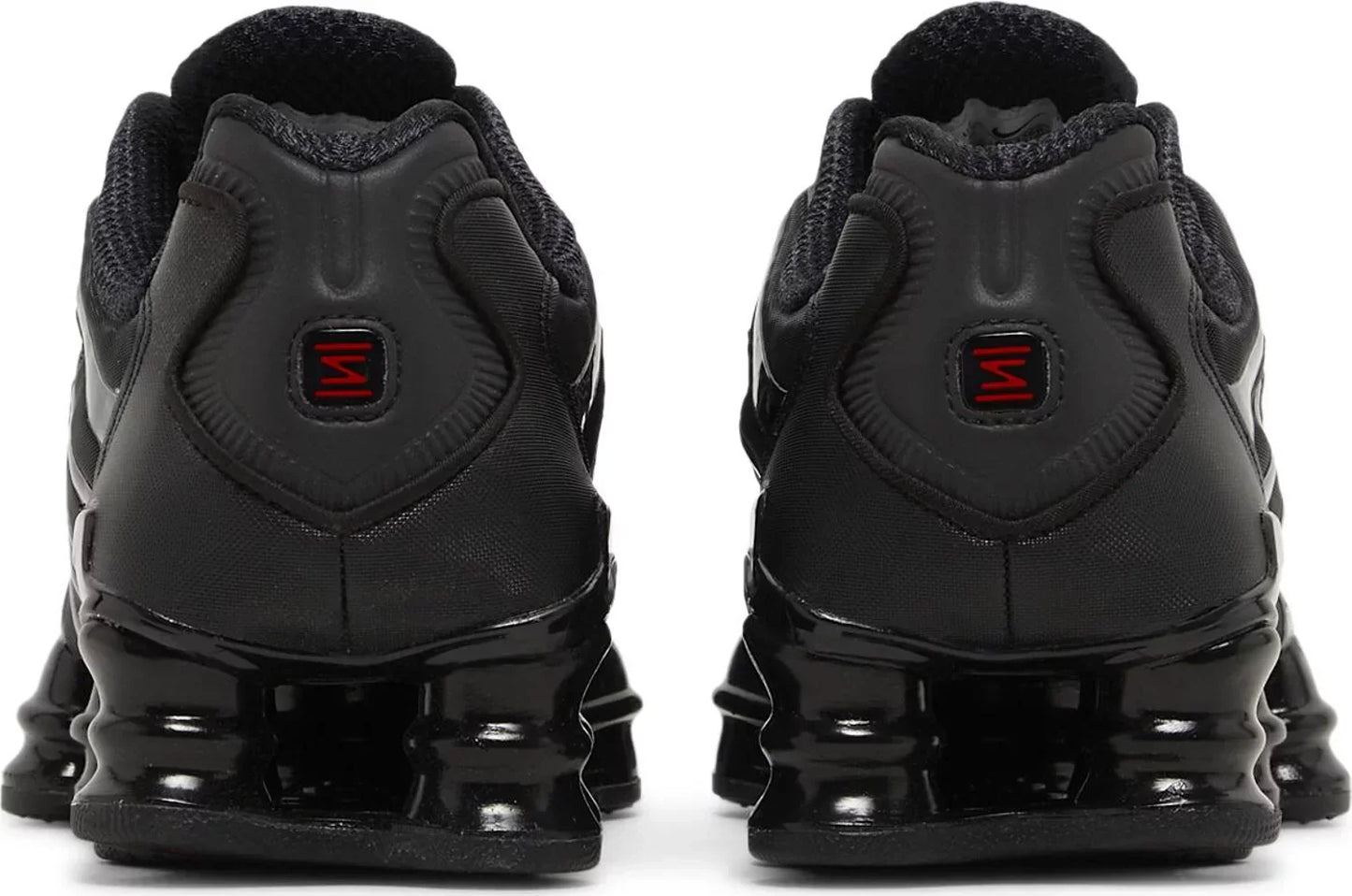 Nike Shox TL 'Metallic Hematite'