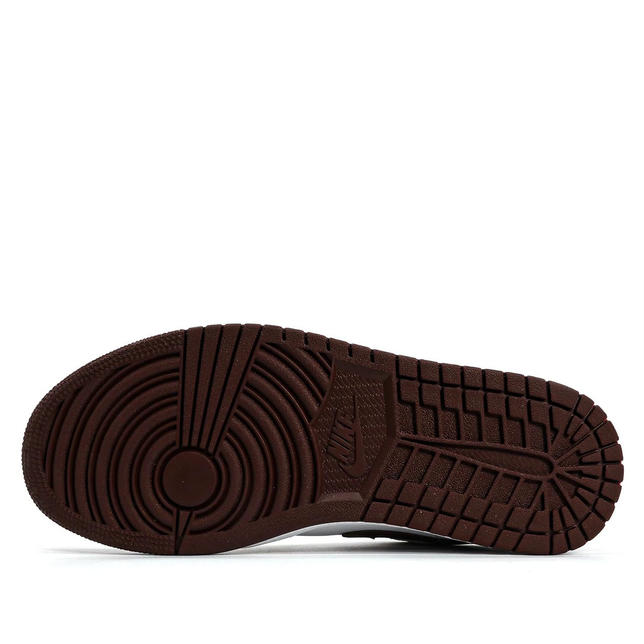 Nike Air Jordan 1 Low Bronze Eclipse (Unisex)