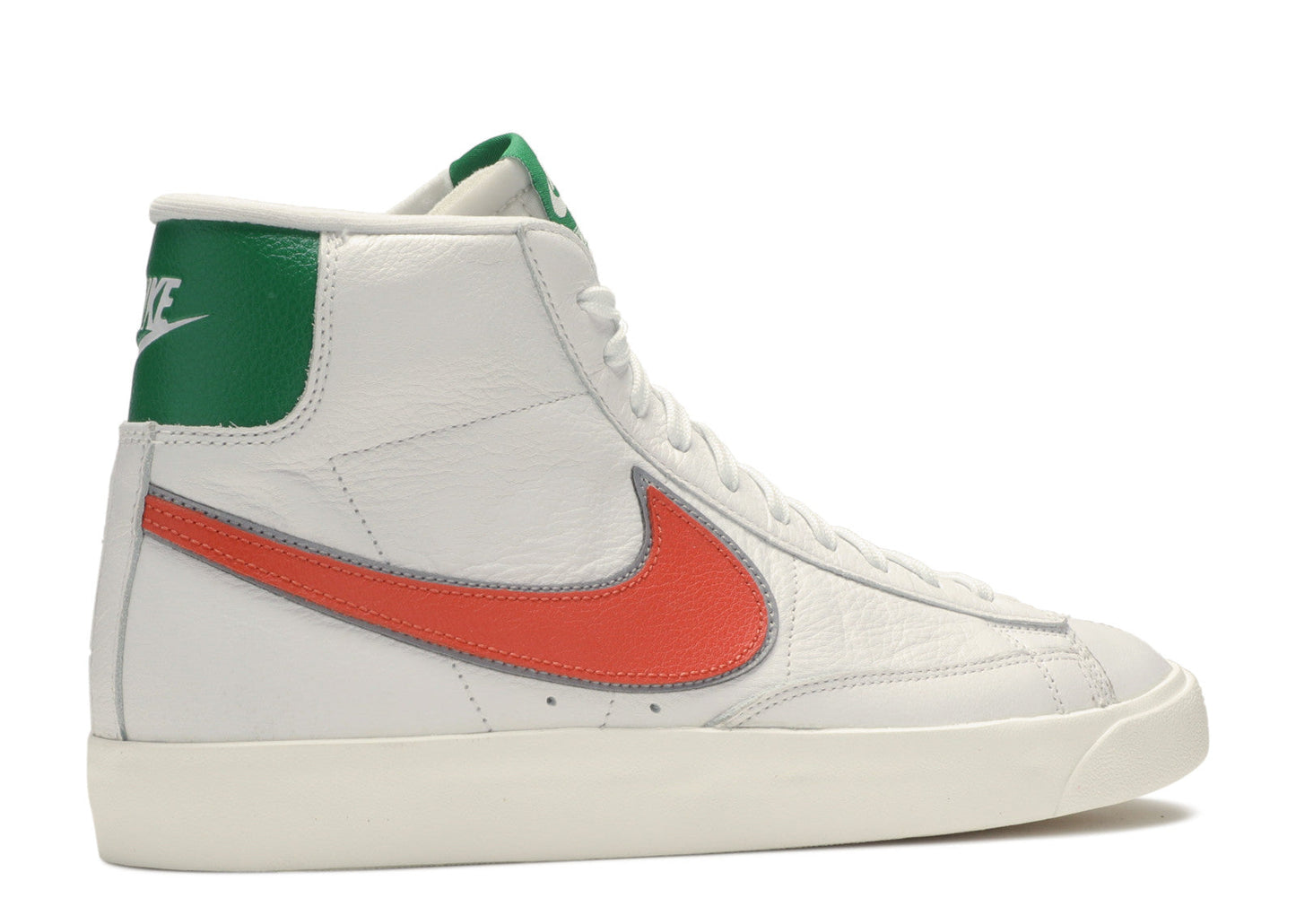 NIKE BLAZER MID QS HH "STRANGER THINGS"