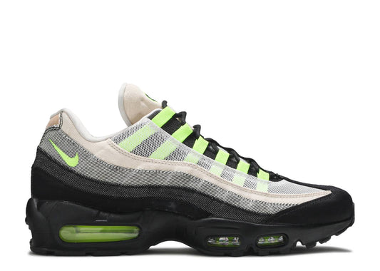 NIKE AIR MAX 95 X DENHAM 'VOLT'