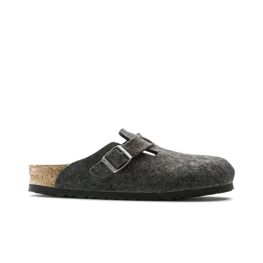 Boston Wool Felt
