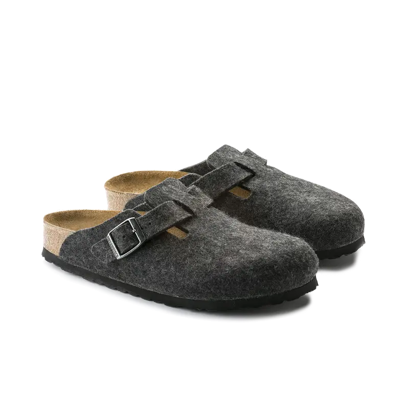 Boston Wool Felt