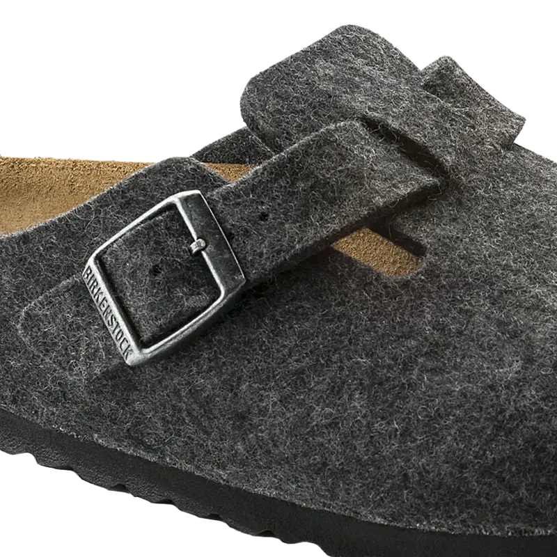 Boston Wool Felt