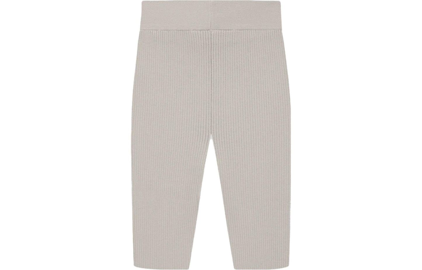 (WMNS) Fear of God Essentials FW23 Biker Shorts 'Silver Cloud' 192BT235372FW
