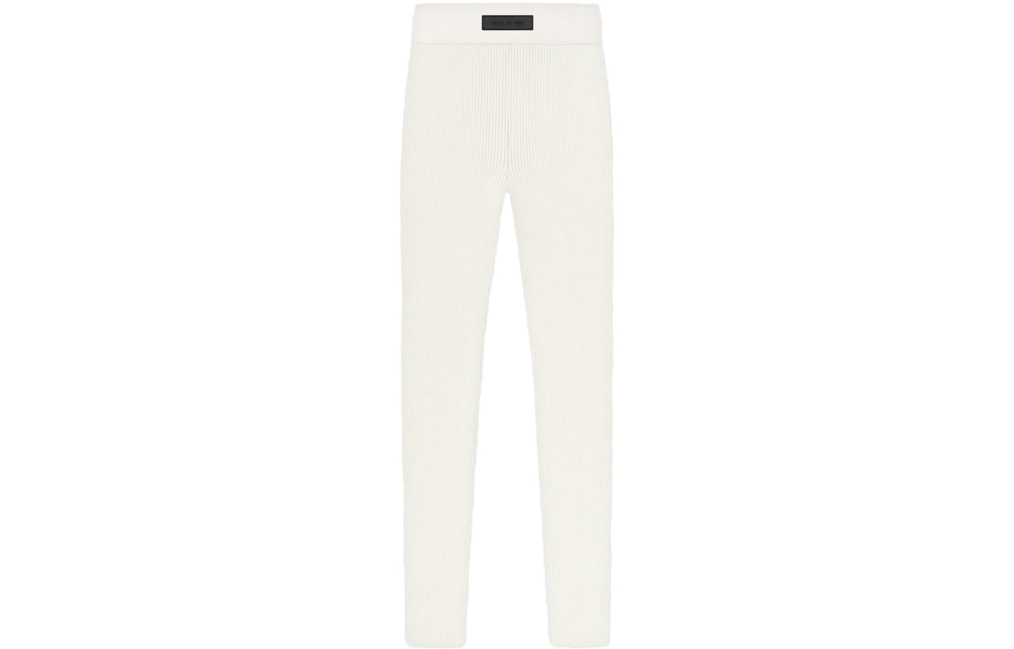 (WMNS) Fear of God Essentials FW23 Leggings 'Cloud Dancer' 192BT235351FW