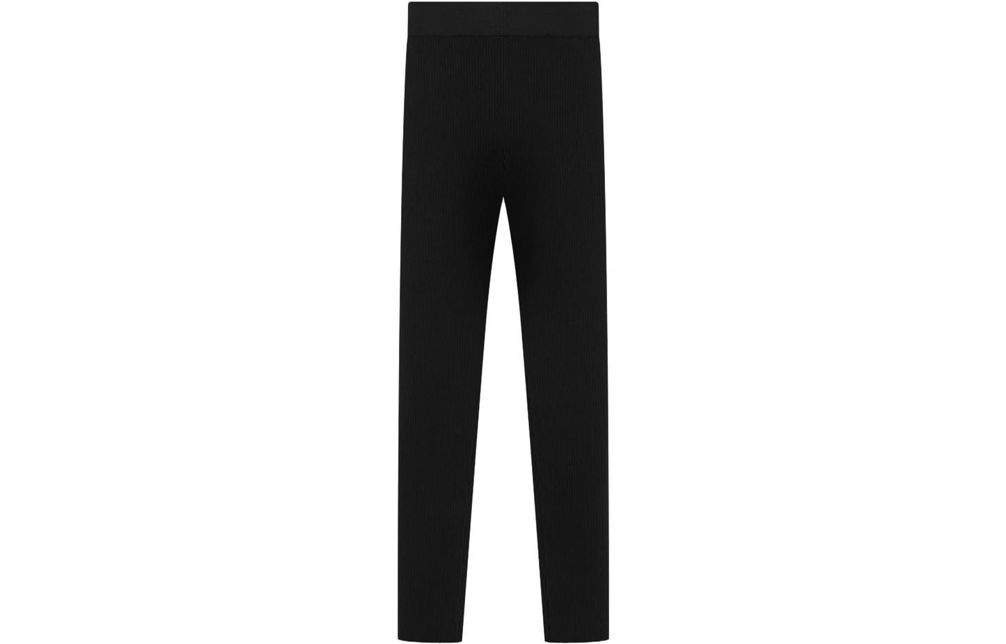 (WMNS) Fear of God Essentials SS23 Leggings 'Black' 192SP235350FW