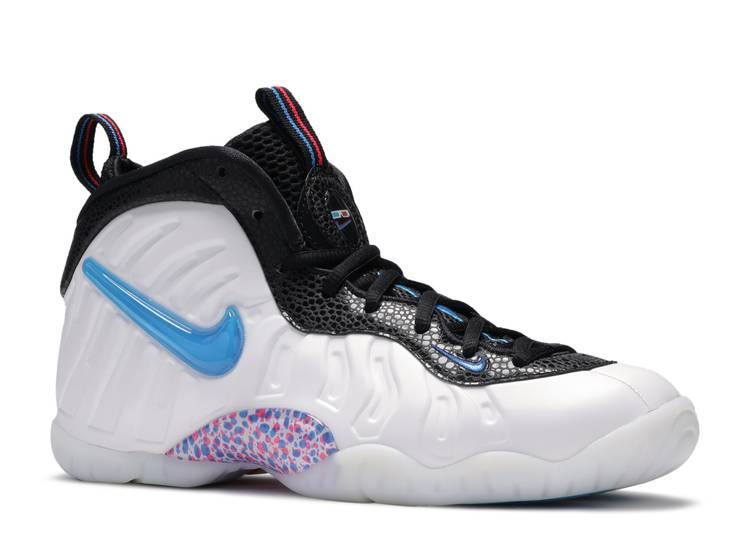 NIKE LITTLE POSITE PRO GS '3D'