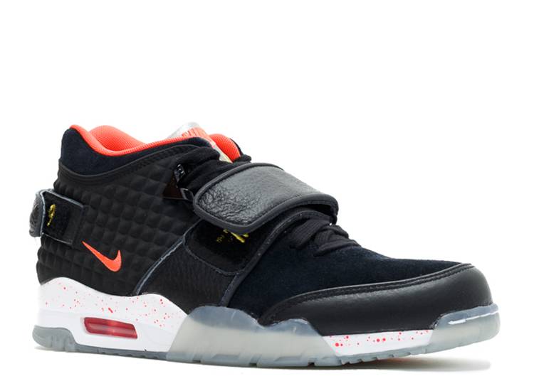 NIKE AIR TRAINER CRUZ 'MEMORY OF MIKE'