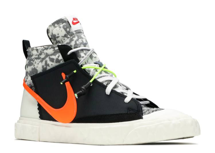 NIKE BLAZER MID X READYMADE