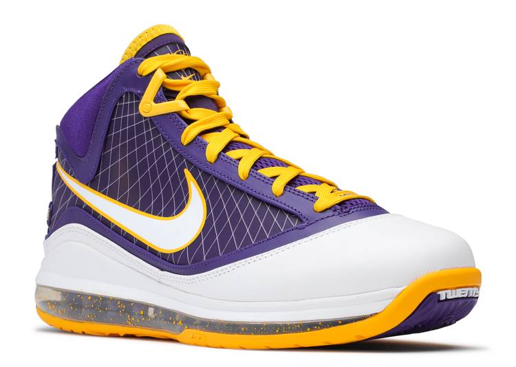 NIKE LEBRON 7 QS 'MEDIA DAY'