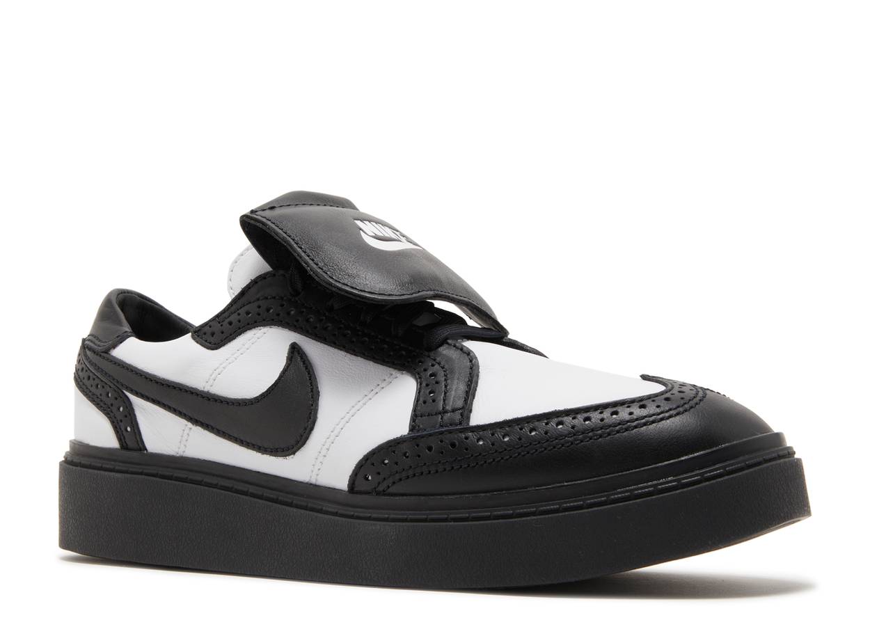 NIKE KWONDO 1 X G-DRAGON 'YIN-YANG'