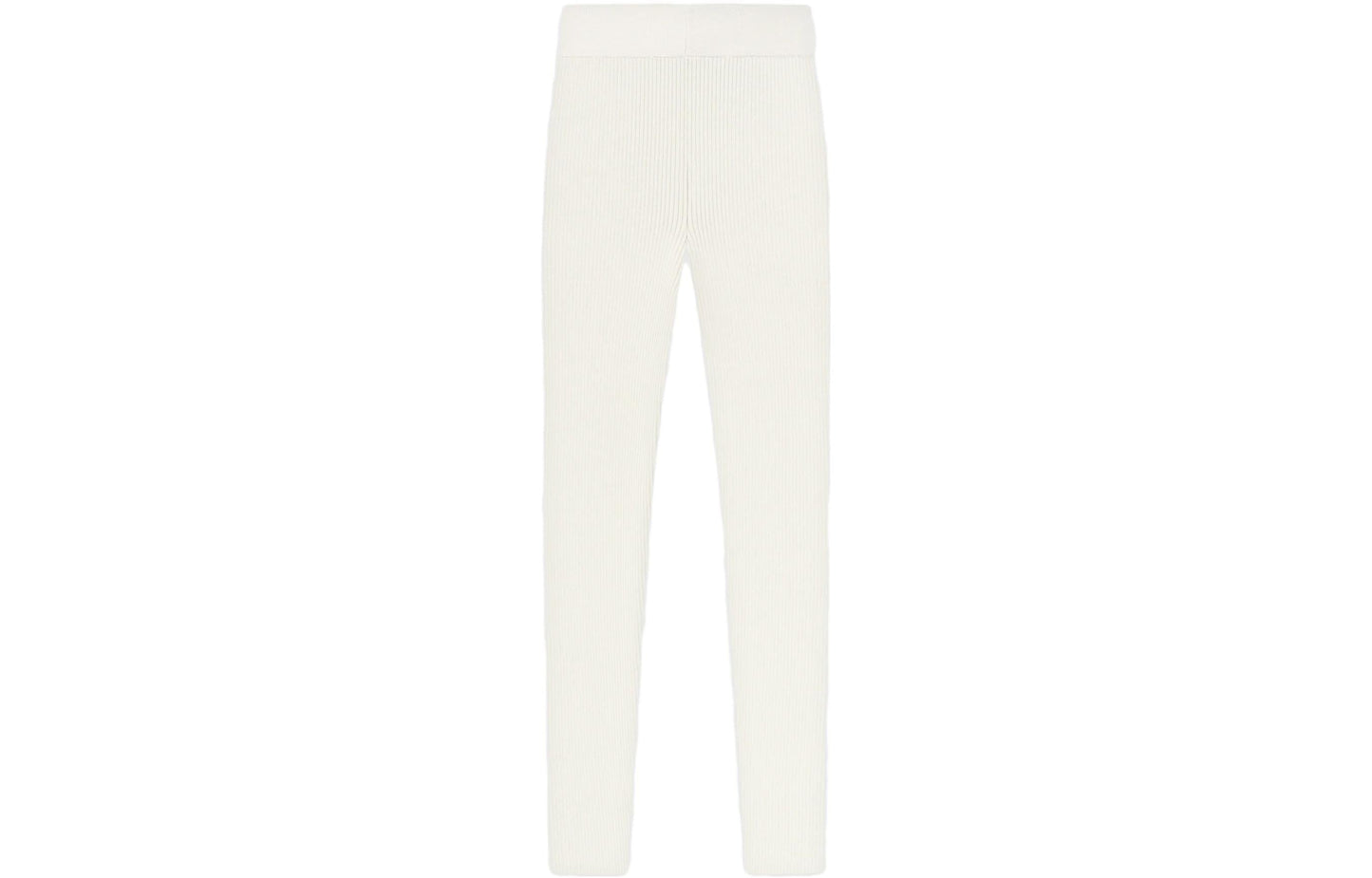 (WMNS) Fear of God Essentials FW23 Leggings 'Cloud Dancer' 192BT235351FW
