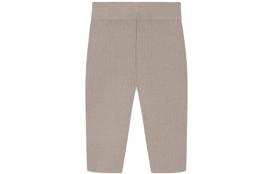 (WMNS) Fear of God Essentials FW23 Biker Shorts 'Core Heather' 192BT235374FW