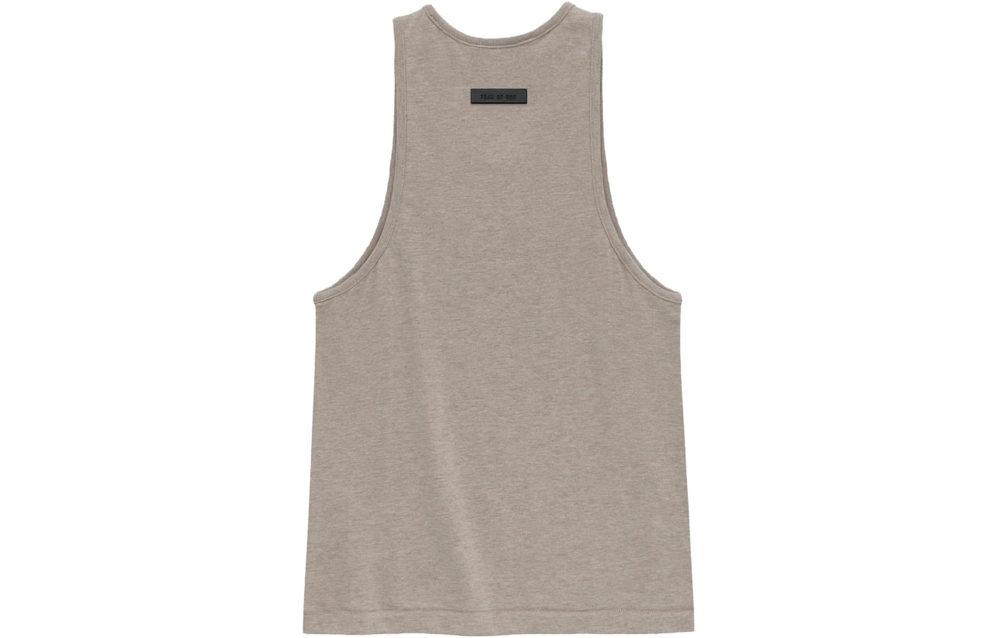 (WMNS) Fear of God Essentials FW23 Tank 'Core Heather' 125BT235224FW
