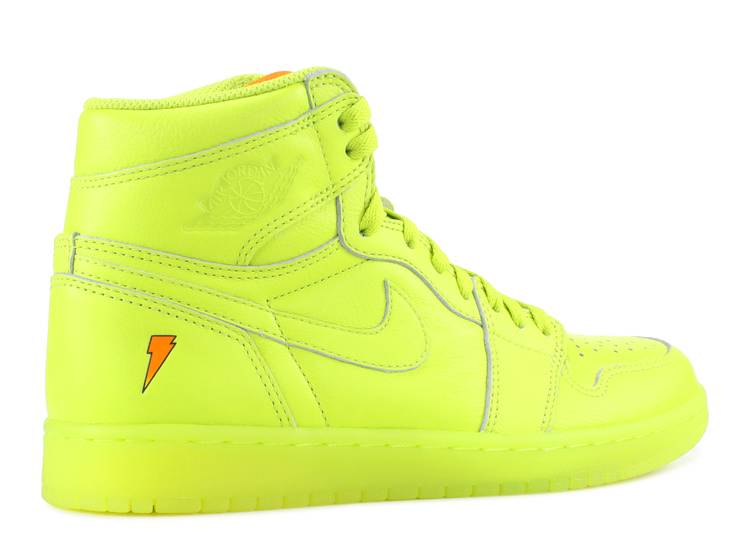 AIR JORDAN 1 RETRO HIGH OG G8RD 'CYBER'