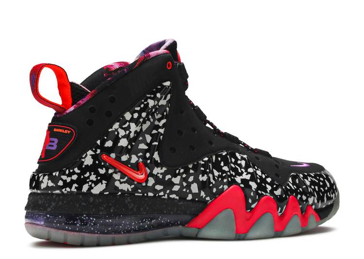 NIKE BARKLEY POSITE MAX 'AREA 72'