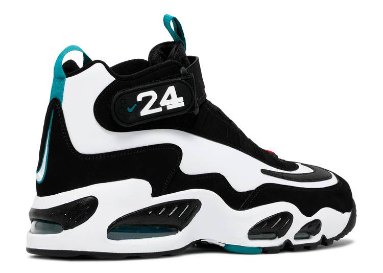 NIKE AIR GRIFFEY MAX 1 'FRESHWATER' 2021