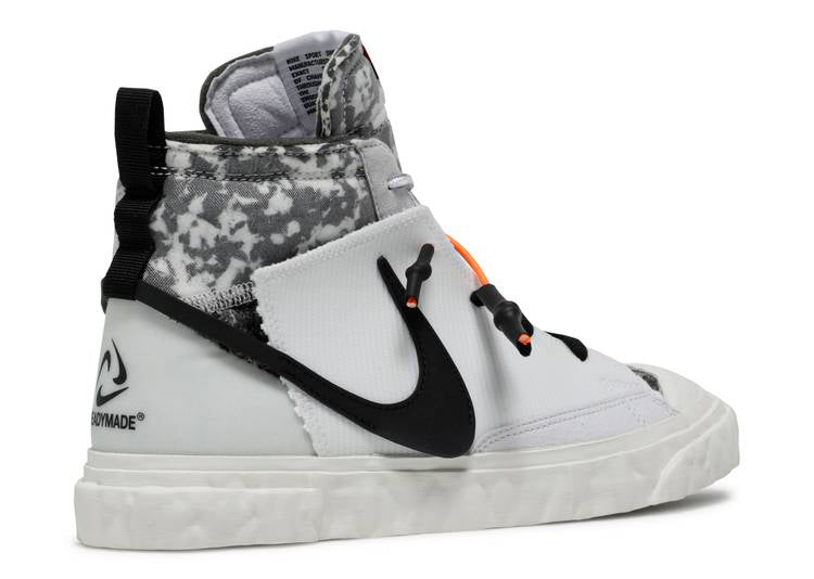 NIKE BLAZER MID X READYMADE 'WHITE CAMO'