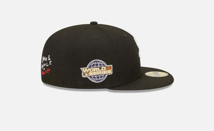 NEW ERA 59FIFTY (Team Heart)Yankees
Dodgers RED SOX METS