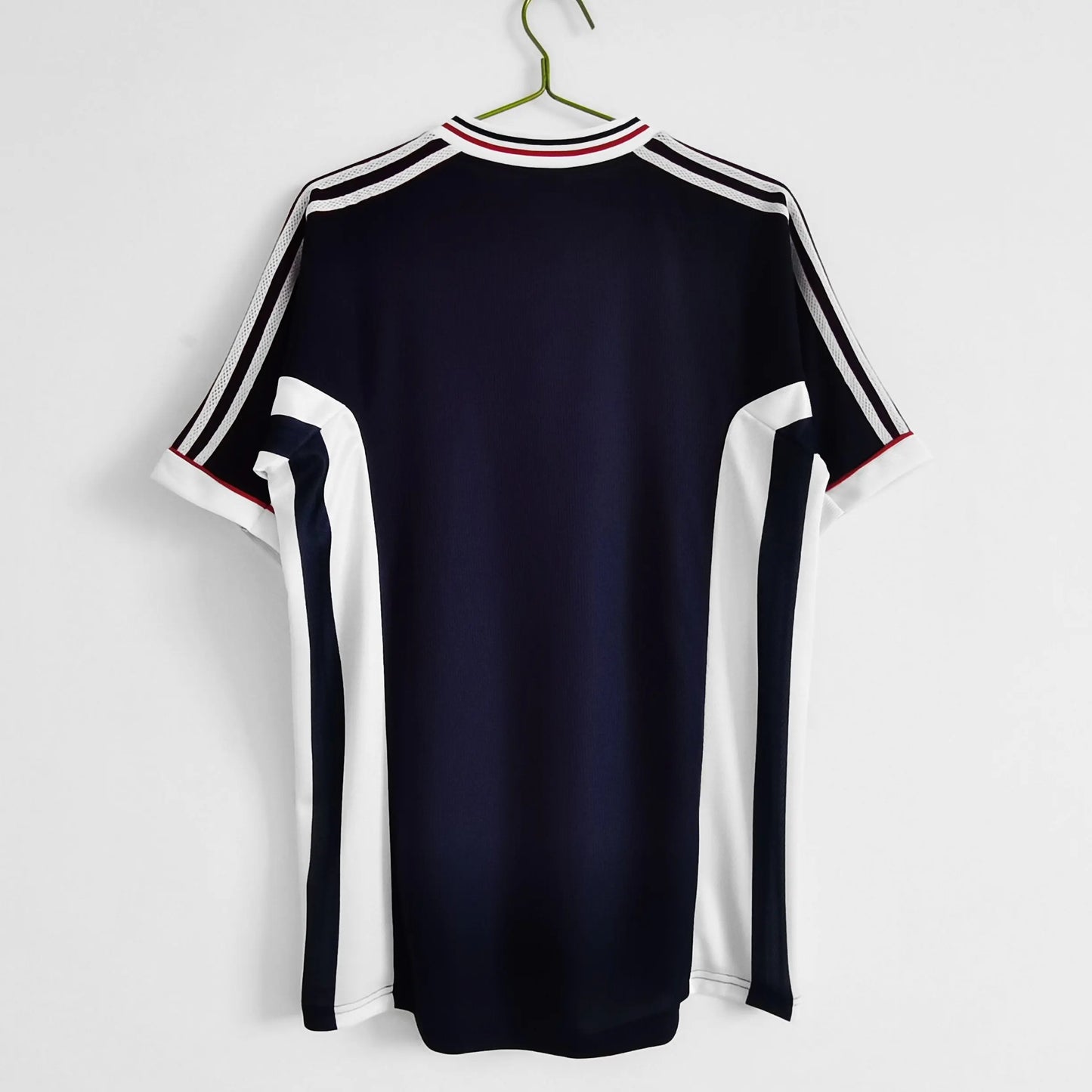 Yugoslavia 1998 Home kit