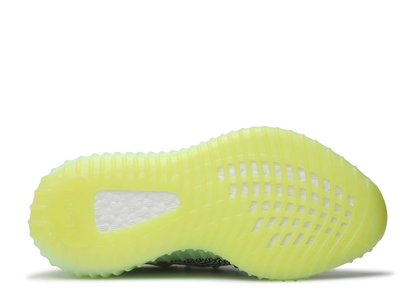 ADIDAS YEEZY BOOST 350 V2 "YEEZREEL REFLECTIVE"