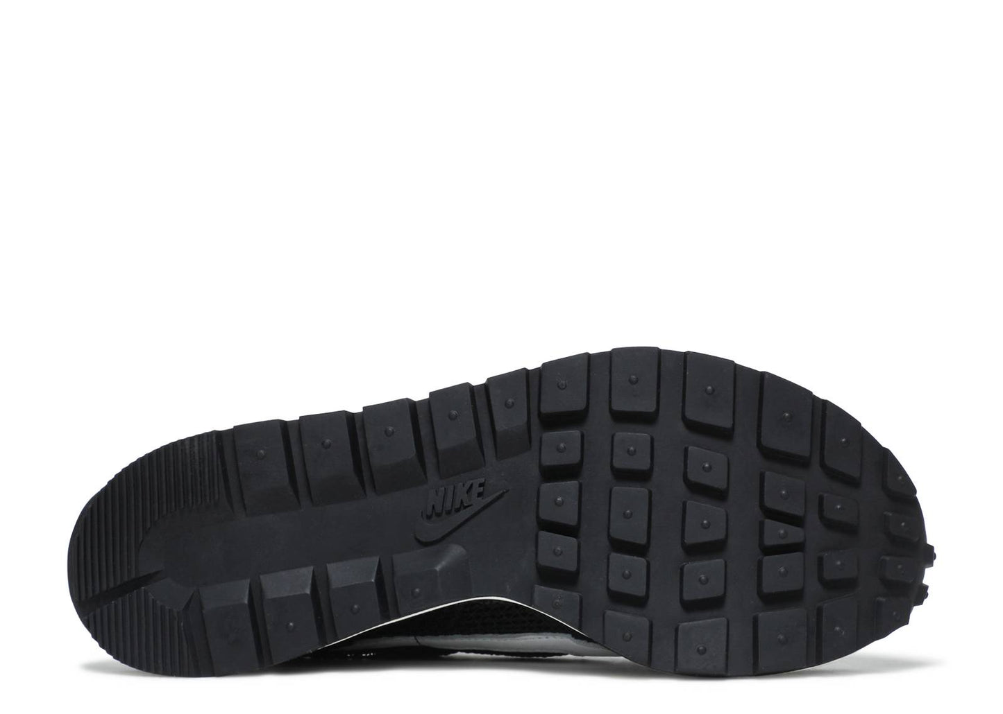 NIKE VAPORWAFFLE X SACAI 'BLACK WHITE'