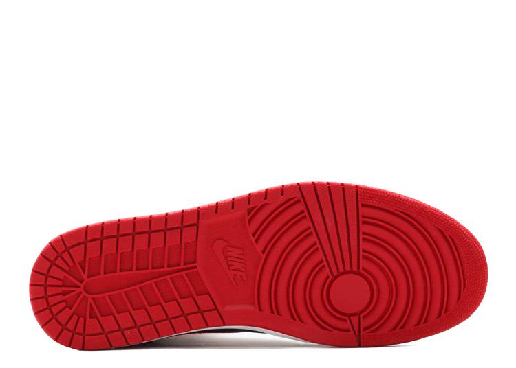 AIR JORDAN 1 HIGH RETRO DMP 'CHICAGO BULLS'