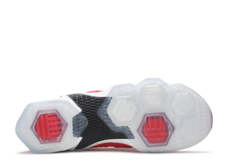 NIKE LEBRON 13 'AWAY ON COURT'