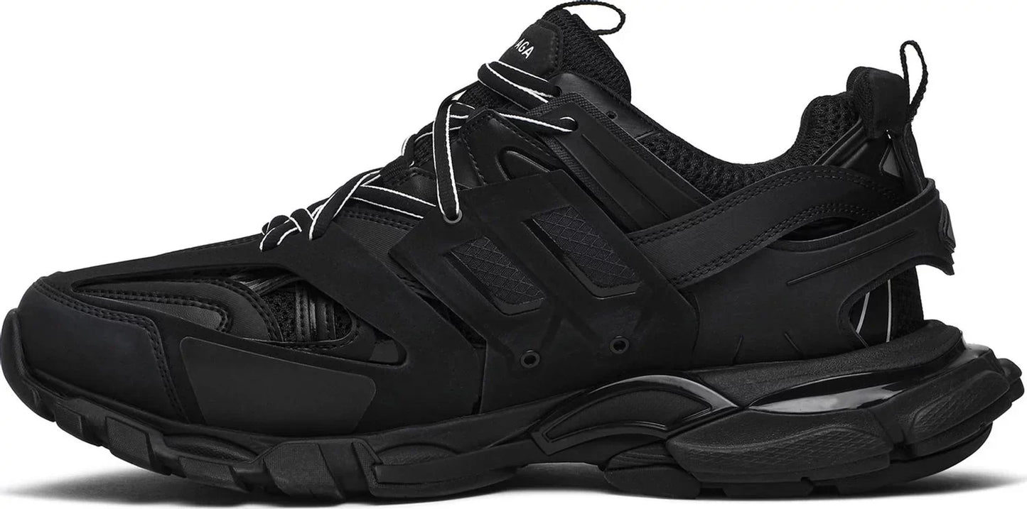 Balenciaga Track Sneaker 'Triple Black'