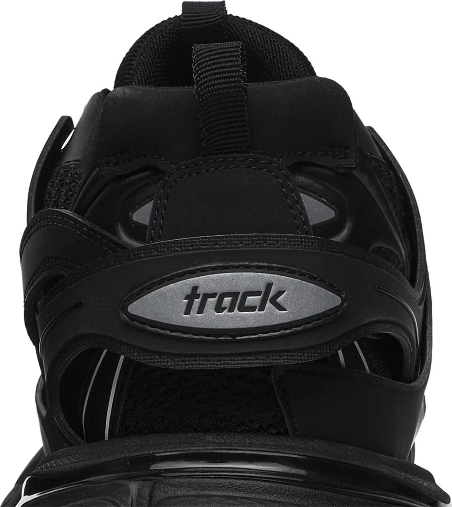 Balenciaga Track Sneaker 'Triple Black'