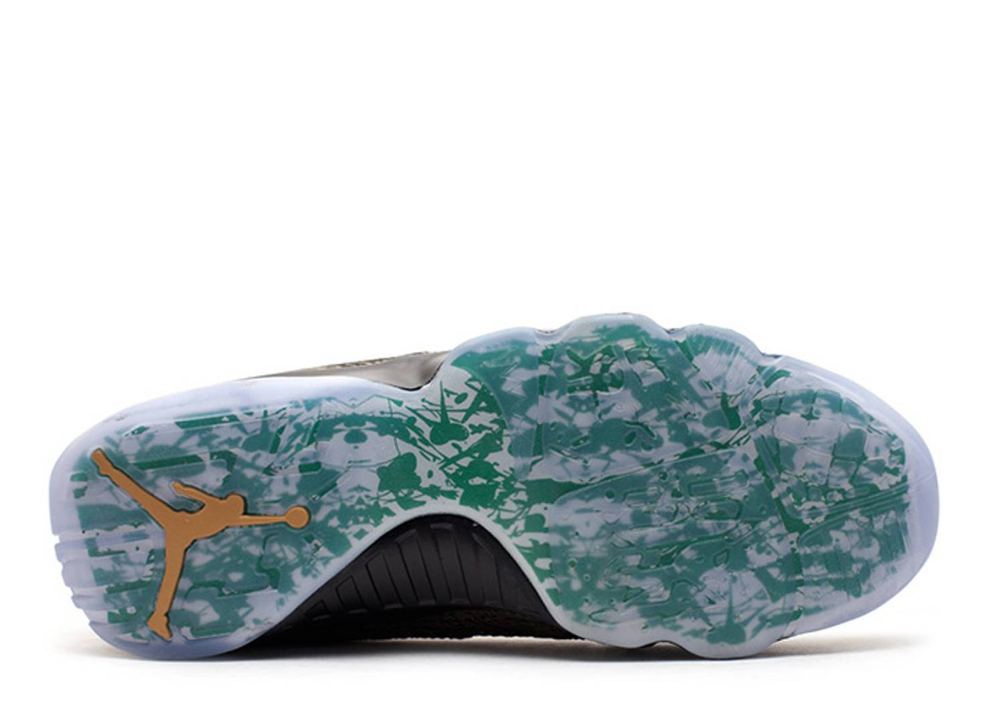 AIR JORDAN 9 RETRO DB "DOERNBECHER"