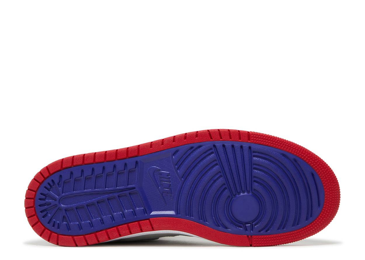 AIR JORDAN 1 HIGH ZOOM COMFORT 'HARE'