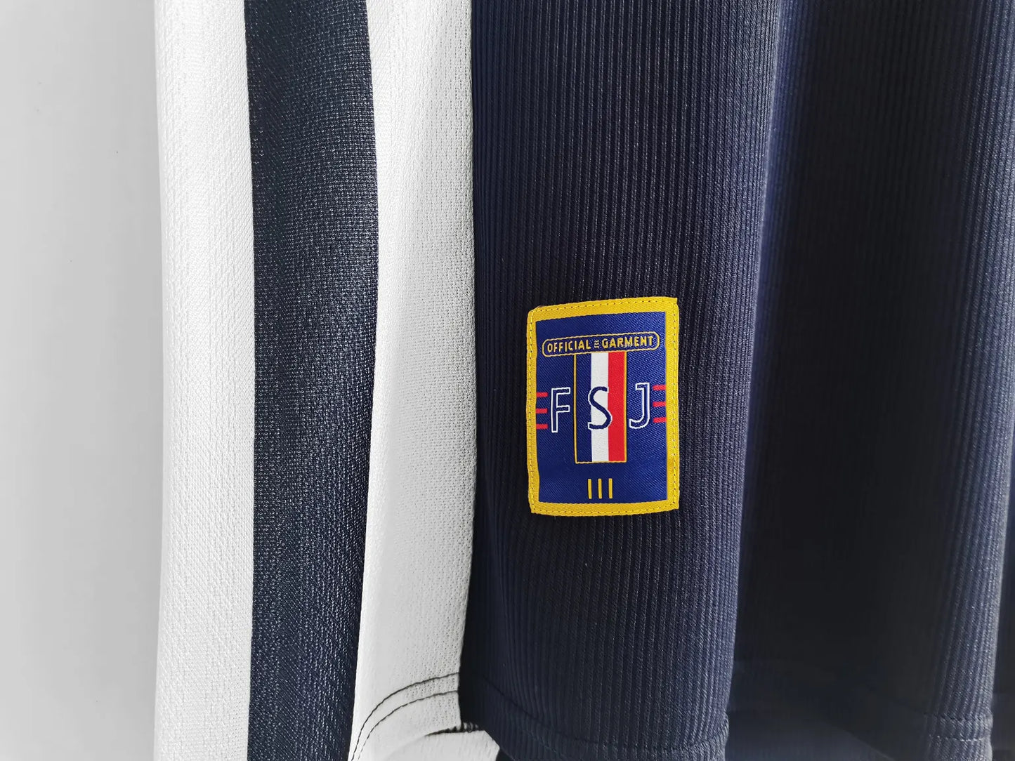 Yugoslavia 1998 Home kit