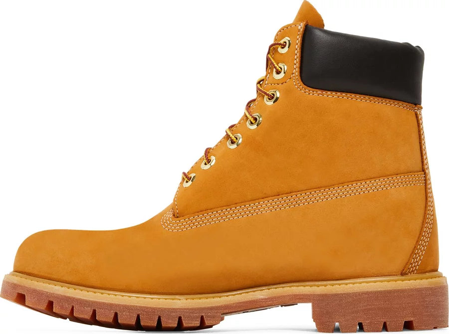 Timberland 'Wheat'