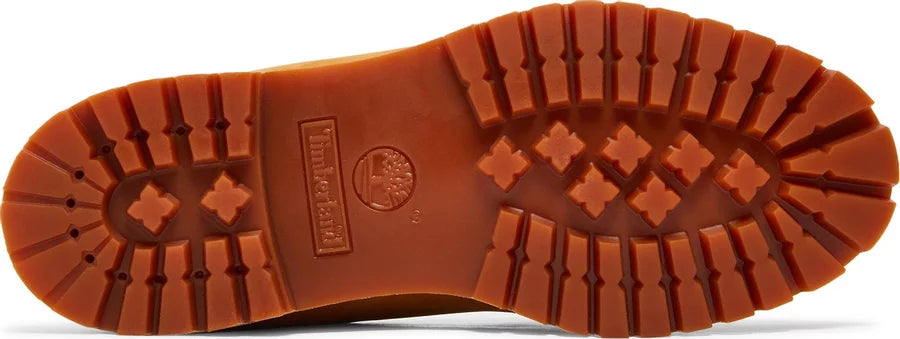Timberland 'Wheat'
