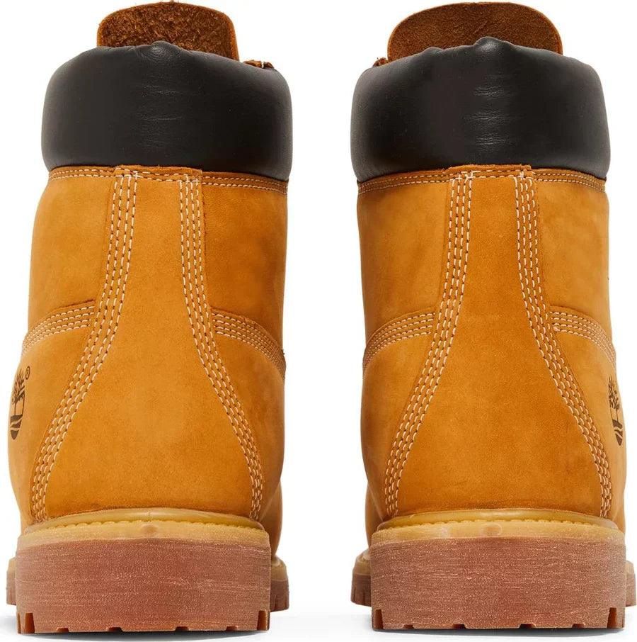 Timberland 'Wheat'