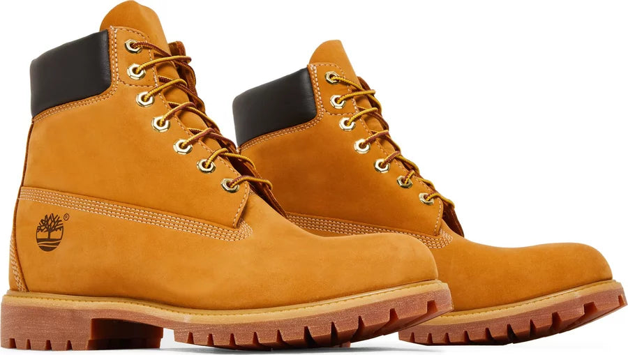 Timberland 'Wheat'