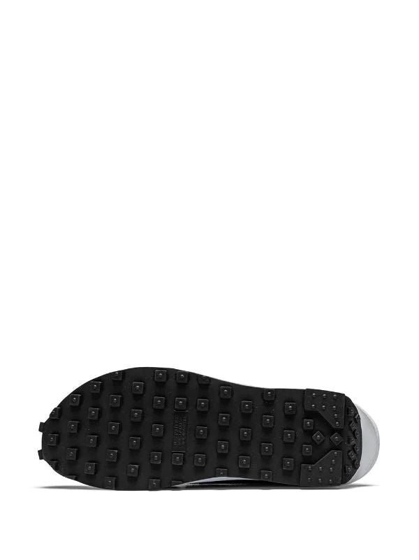 Nike Nylon Black Classic Look “01” (Unisex)