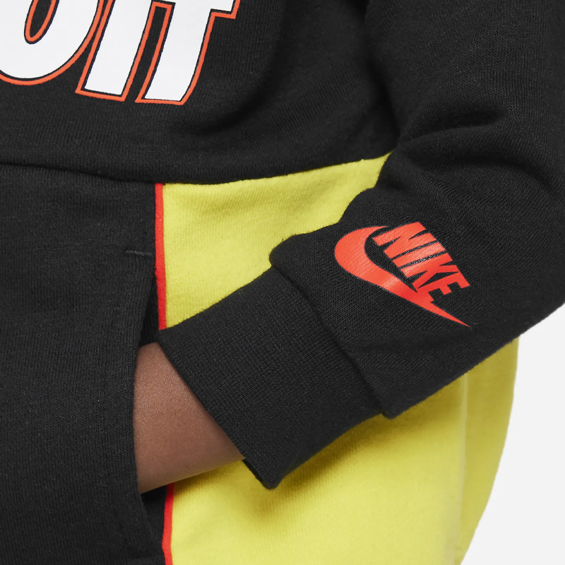 NSW Be Real Hoody