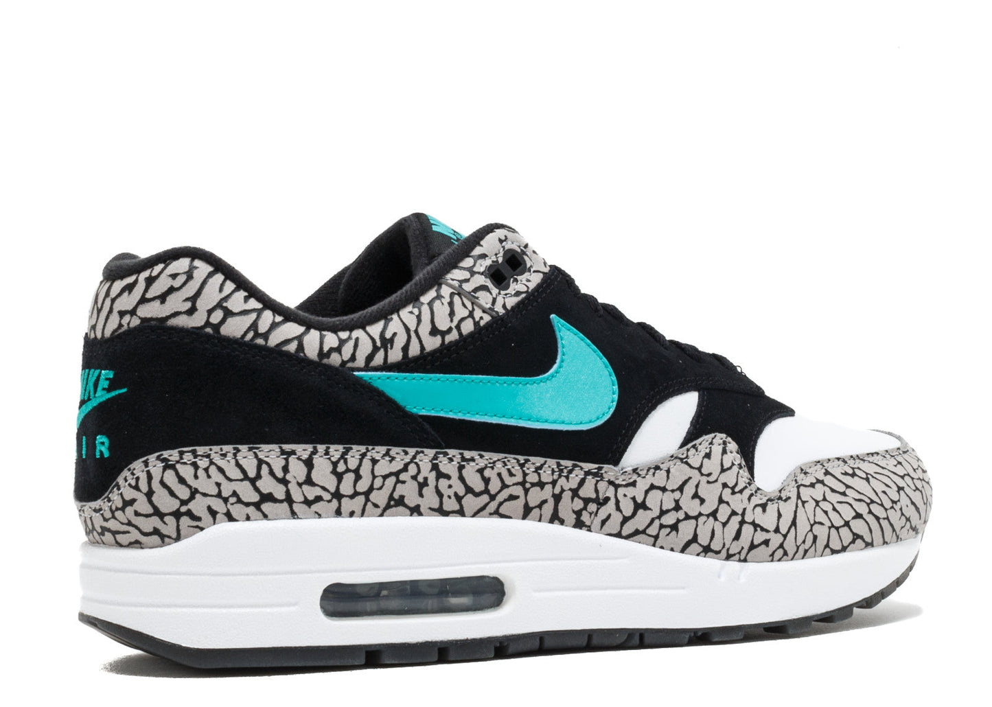 AIR JORDAN X MAX PACK "ATMOS PACK"