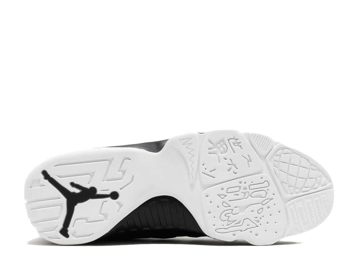 AIR JORDAN 9 RET PINNACLE PACK "BLACK GLOVE"