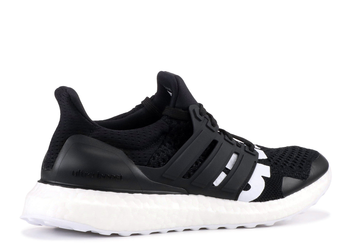 ADIDAS ULTRABOOST UNDFTD "UNDEFEATED"