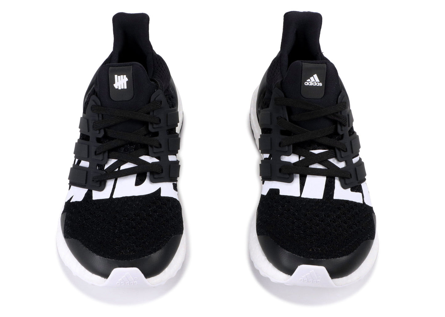 ADIDAS ULTRABOOST UNDFTD "UNDEFEATED"