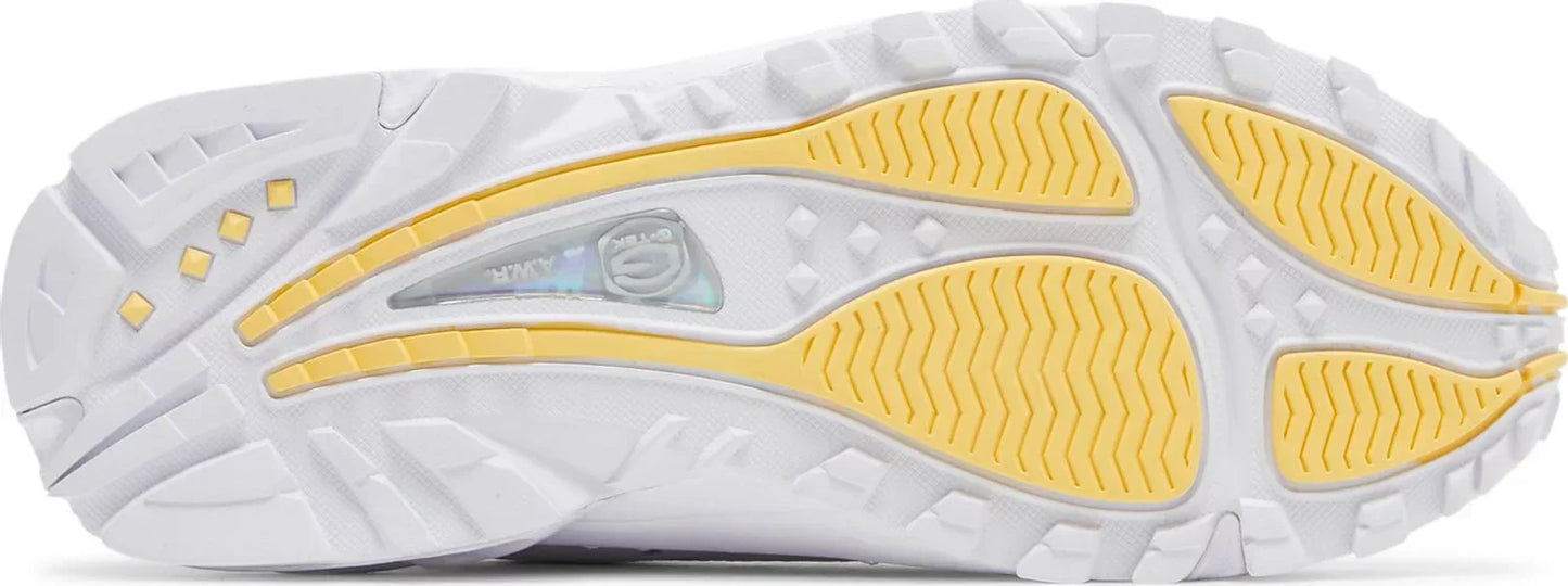 AIR MAX NOCTA x Hot Step Air Terra 'White'
