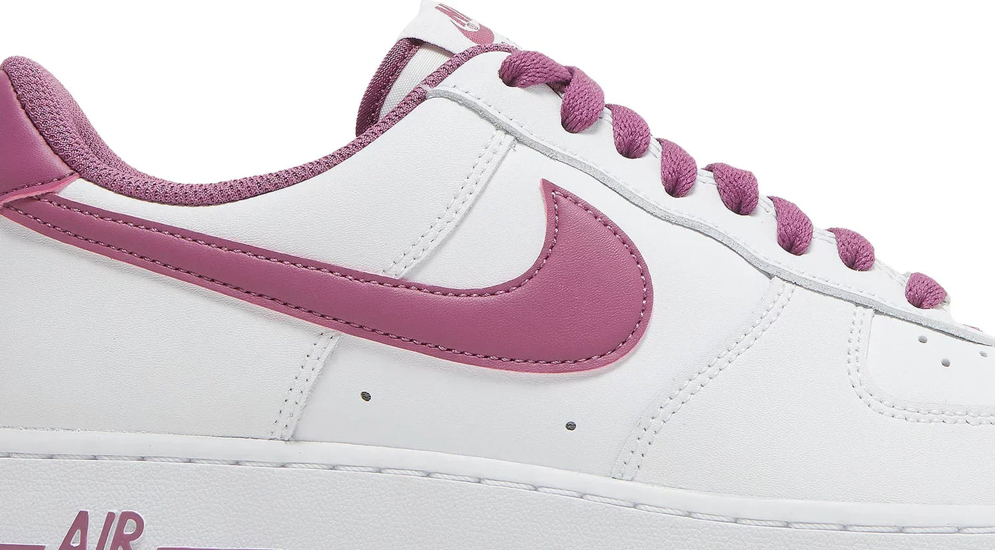 Air Force 1 '07 'Light Bordeaux'