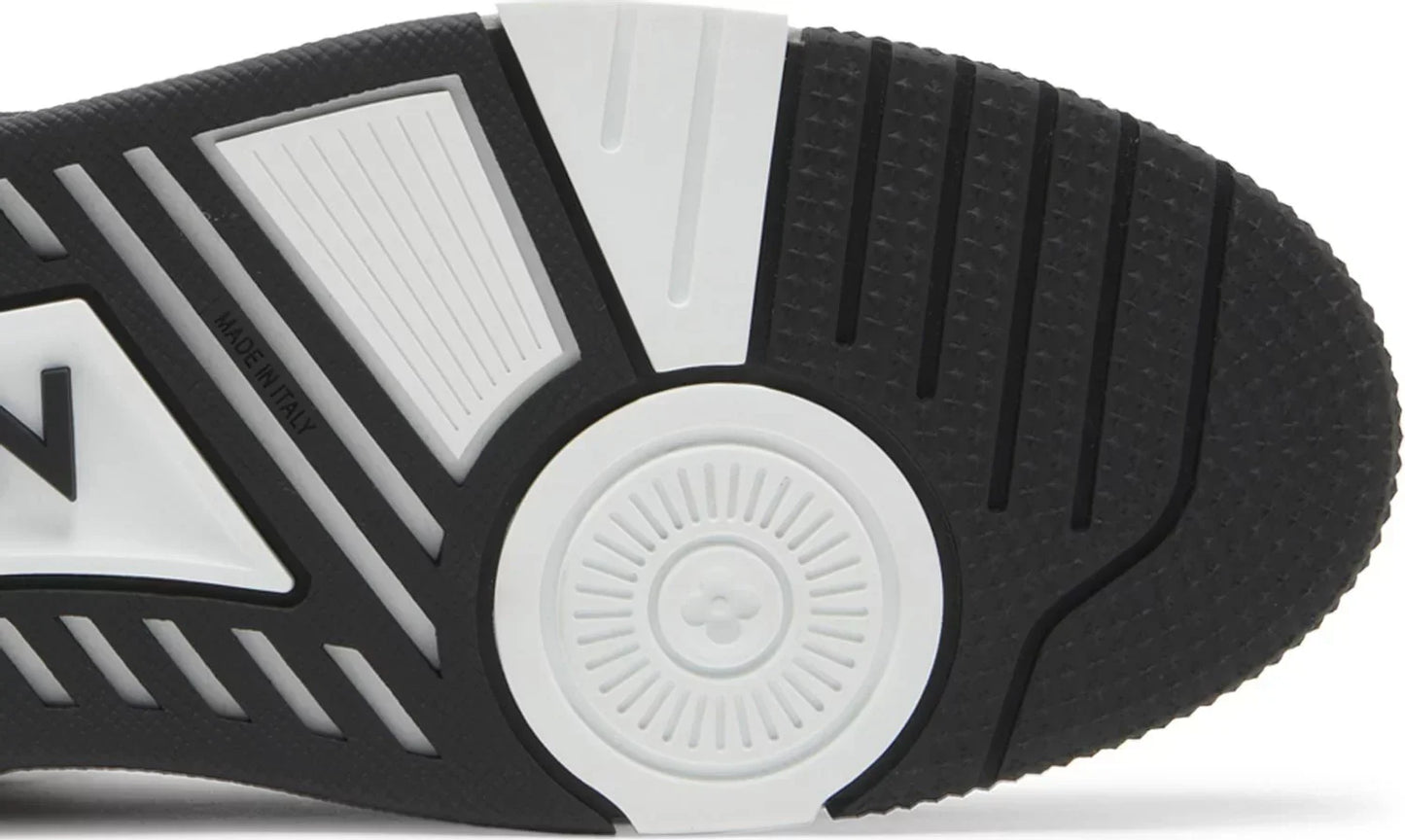 Louis Vuitton Trainer 'Denim Noir'